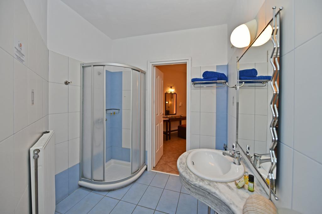 Akti Aegeou Ayios Sostis Quarto foto